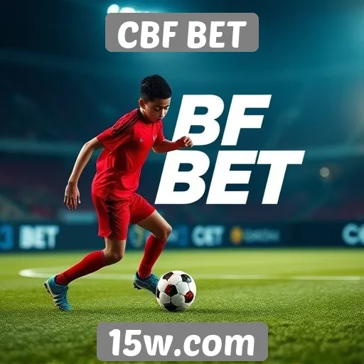 A popularidade do CBF BET entre os jovens