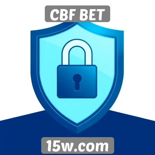 Avaliação da segurança do site CBF BET