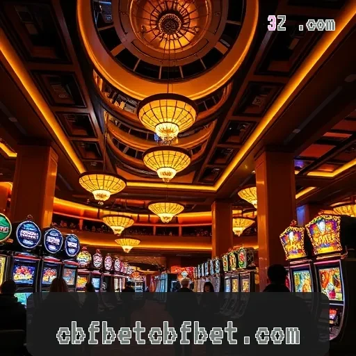 CBF BET: Descubra a Segurança e Diversão em Apostar Online