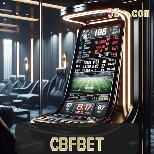 Bônus Imperdíveis: Atrações e Vantagens do CBF BET