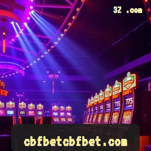 CBF BET: Login Atraente para Jogadores em Busca de Emoção